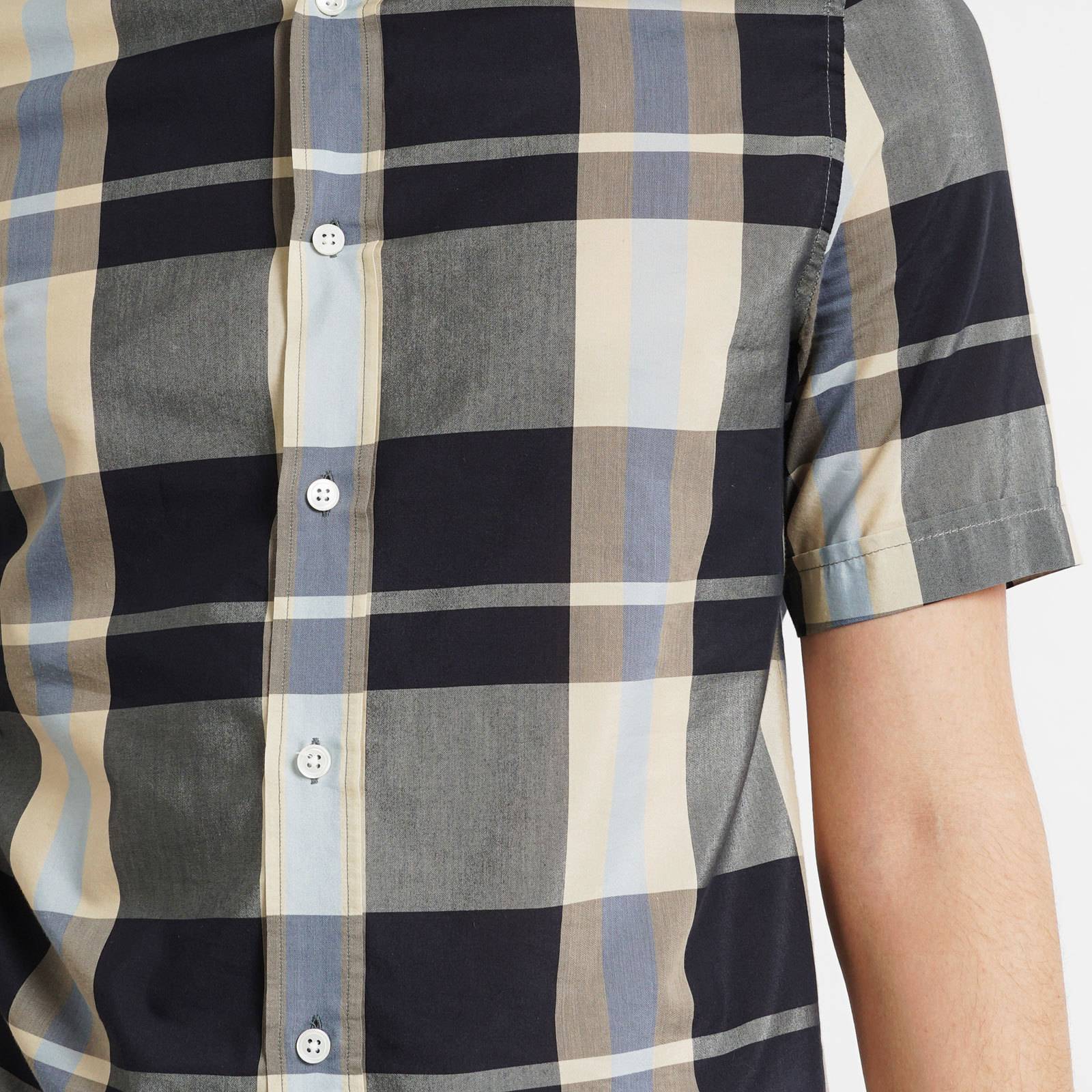 Рубашка Acne Studios - купить оригинал в секонд-хенде SFS