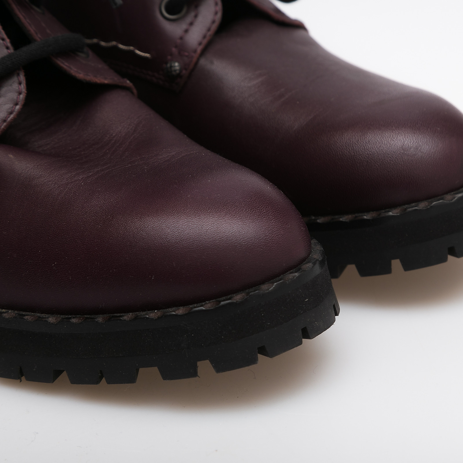 Ботинки Bottega Veneta - купить оригинал в секонд-хенде SFS - 4