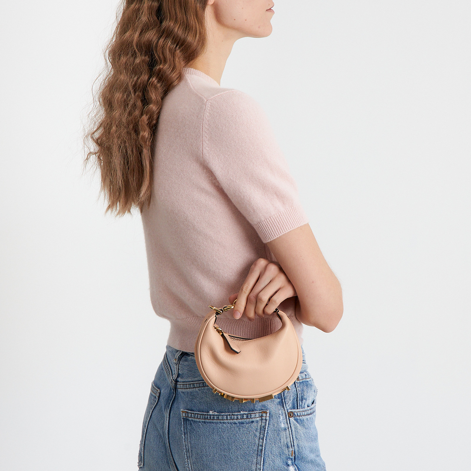 Сумка Fendi - купить оригинал в секонд-хенде SFS - 2