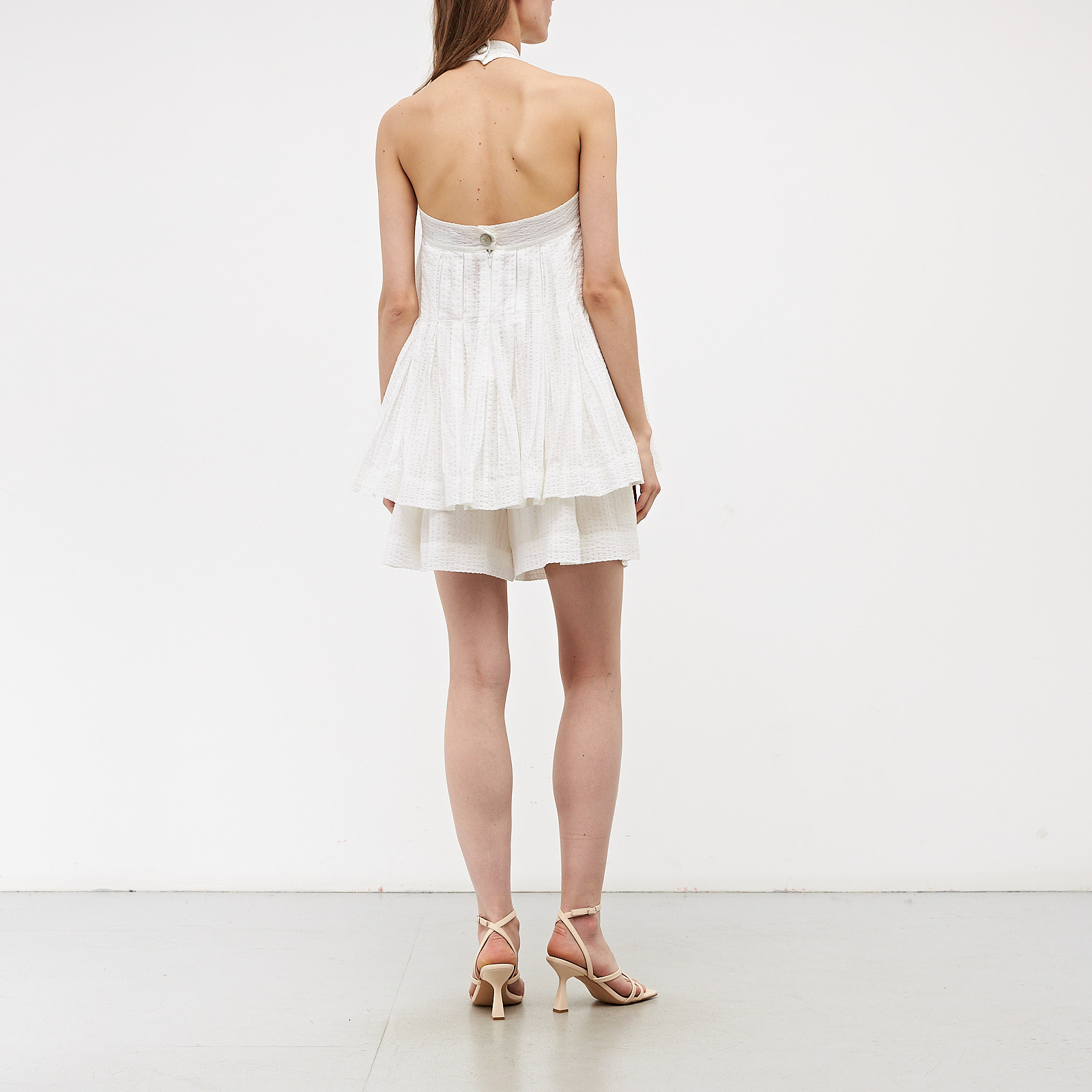 Костюм Chanel - купить оригинал в секонд-хенде SFS - 2