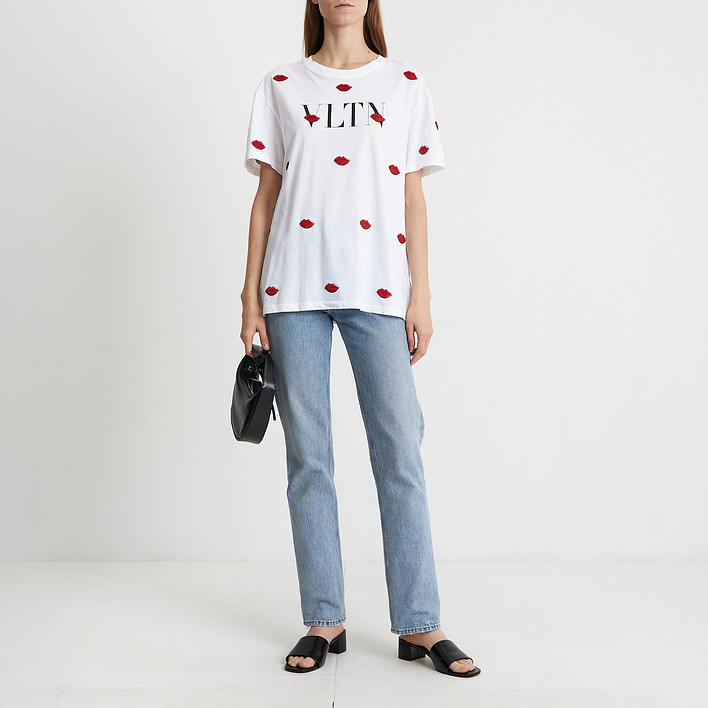 Футболка Valentino