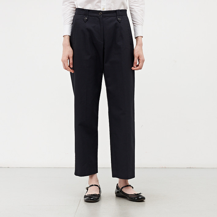 Брюки Dries Van Noten