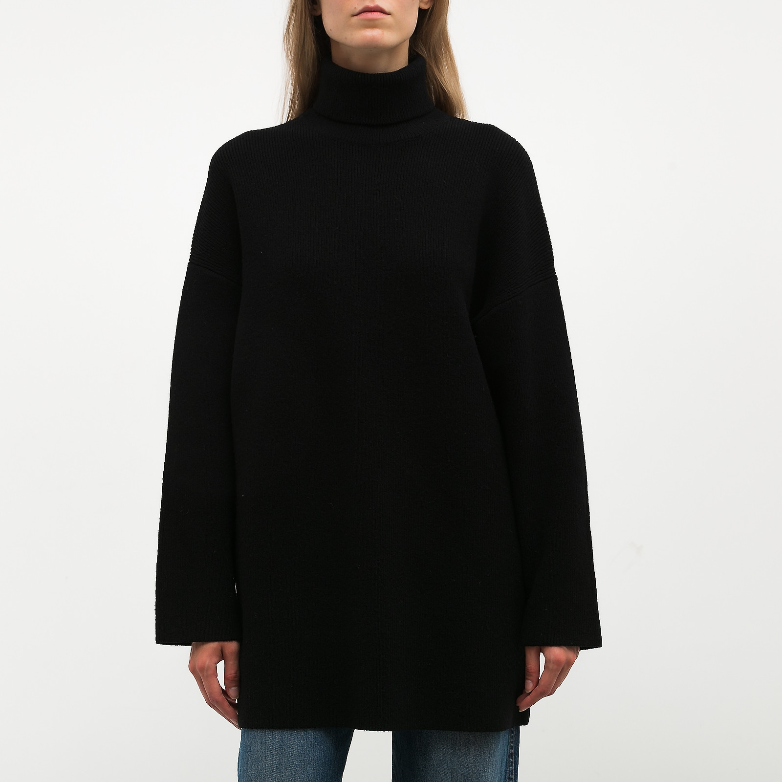 Водолазка Balenciaga - купить оригинал в секонд-хенде SFS - 1