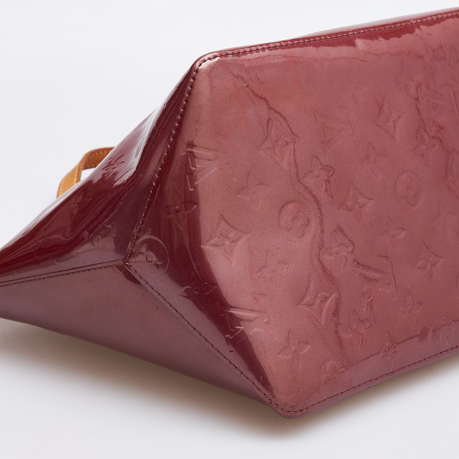 Сумка Louis Vuitton - купить оригинал в секонд-хенде SFS - 7