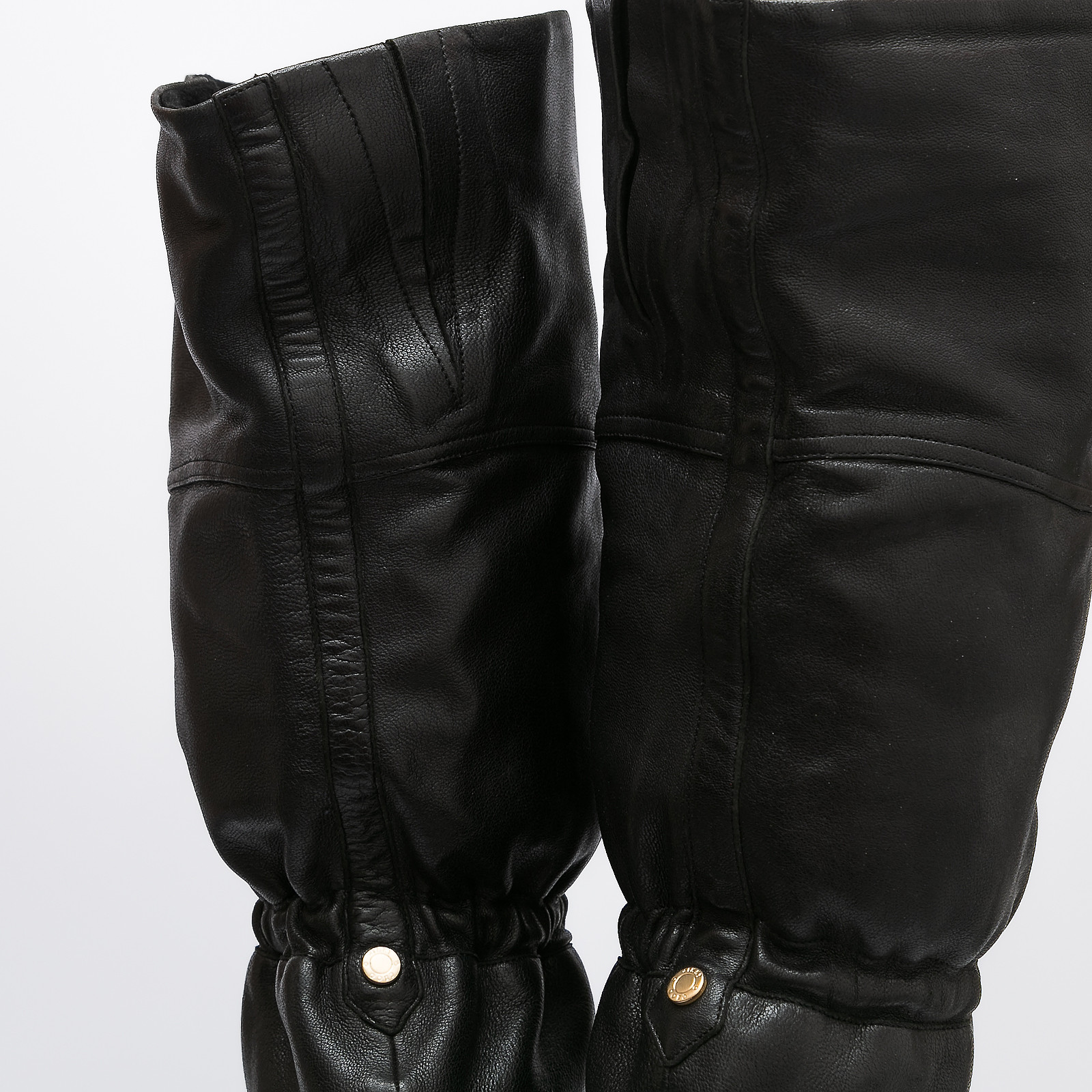 Сапоги Jimmy Choo - купить оригинал в секонд-хенде SFS - 5