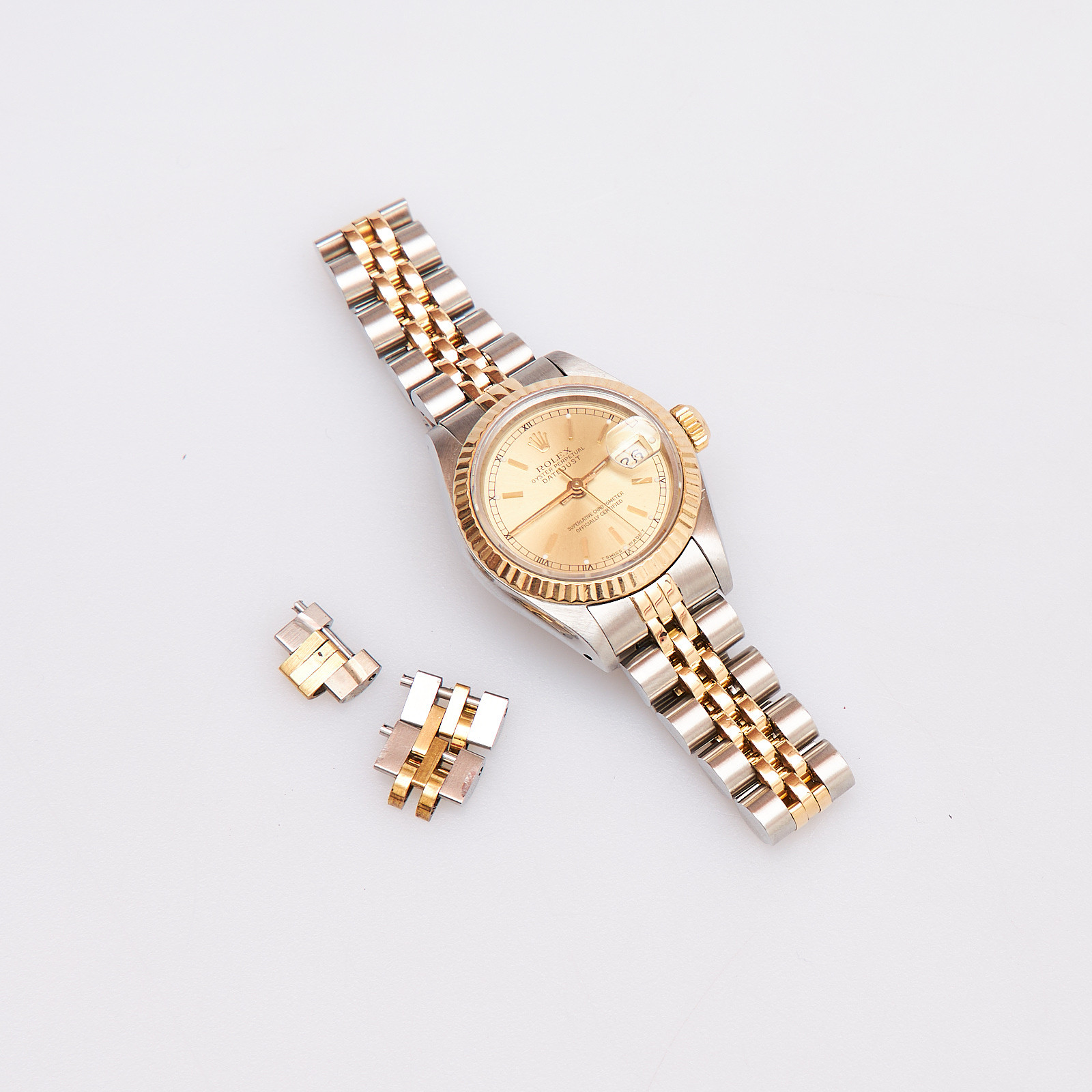 Часы Rolex - купить оригинал в секонд-хенде SFS - 8