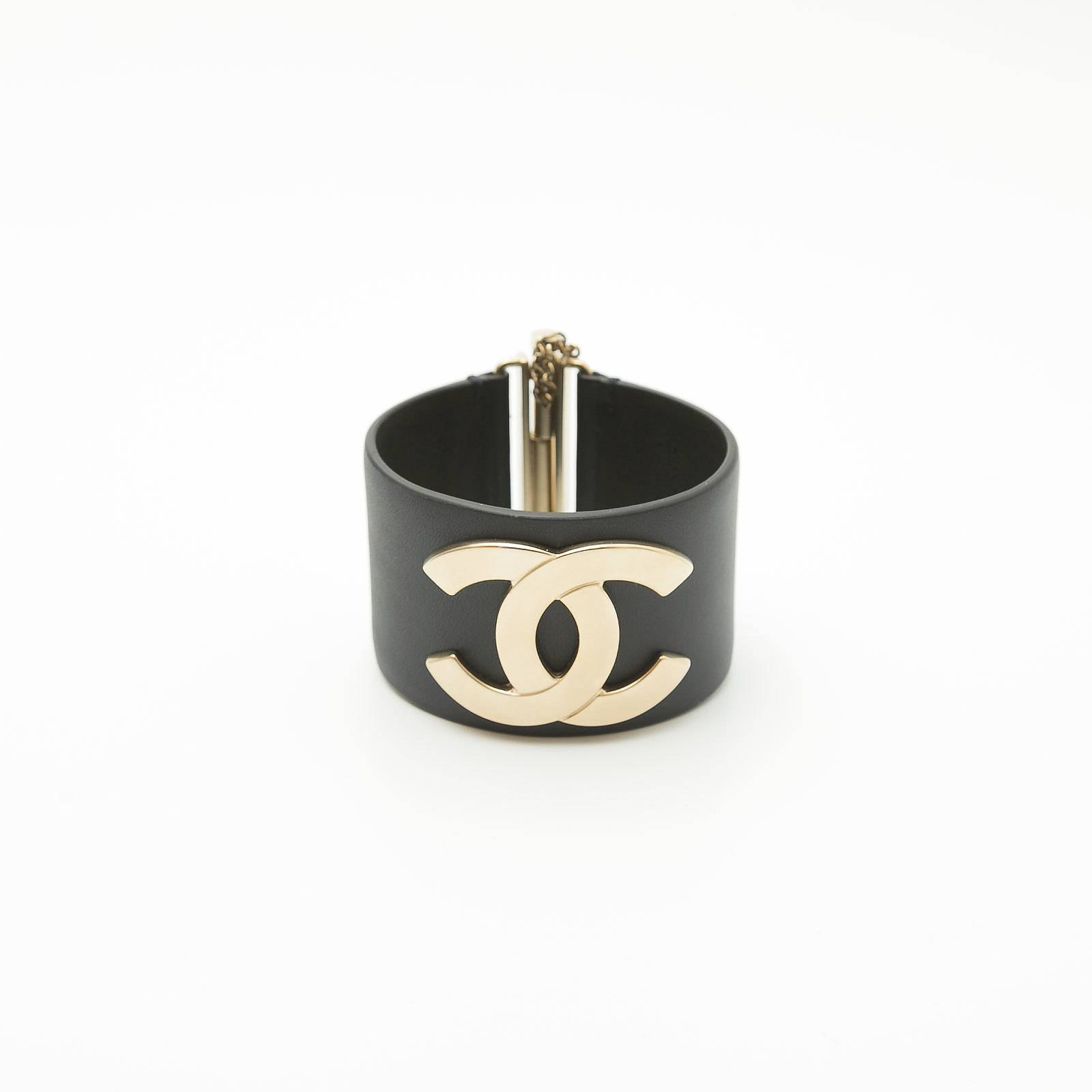 Браслет Chanel - купить оригинал в секонд-хенде SFS - 3