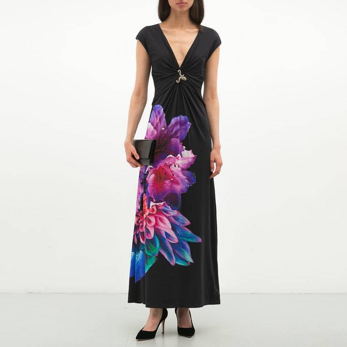 Платье Roberto Cavalli
