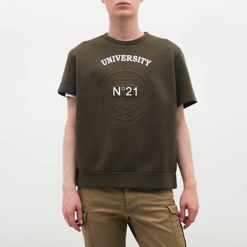 Футболка N21
