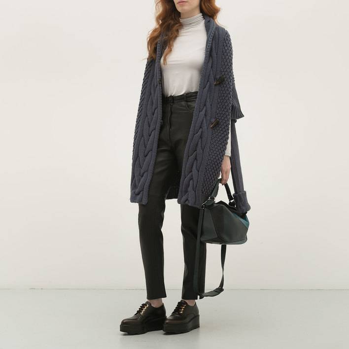 Кардиган Loro Piana
