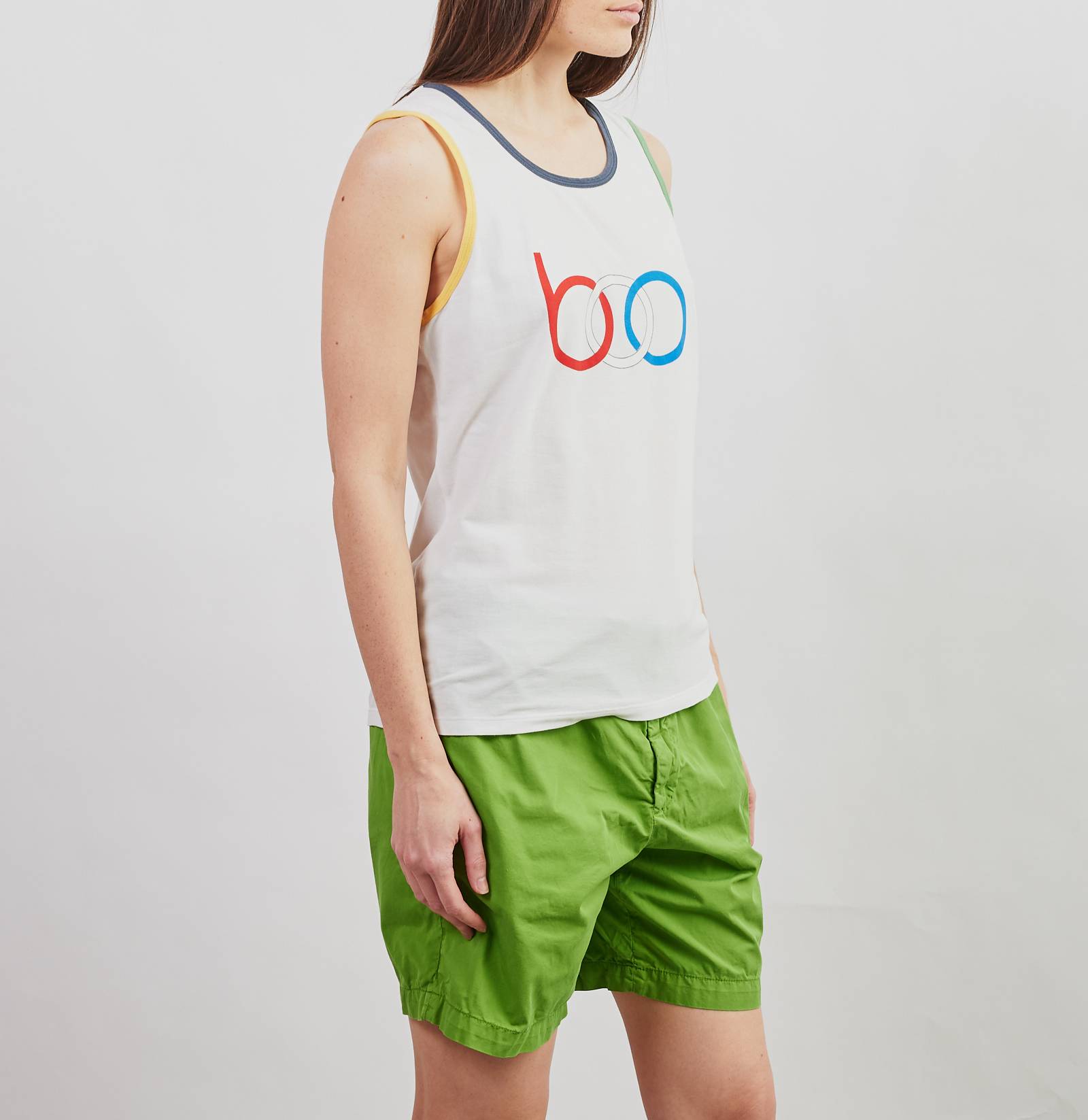 Топ Boy by Band of Outsiders - купить оригинал в секонд-хенде SFS - 3