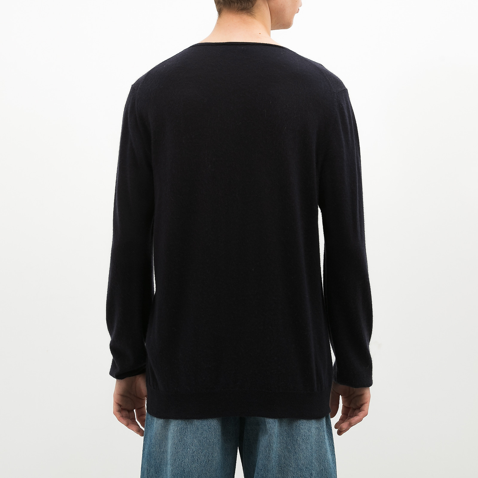 Джемпер Prada - купить оригинал в секонд-хенде SFS - 2