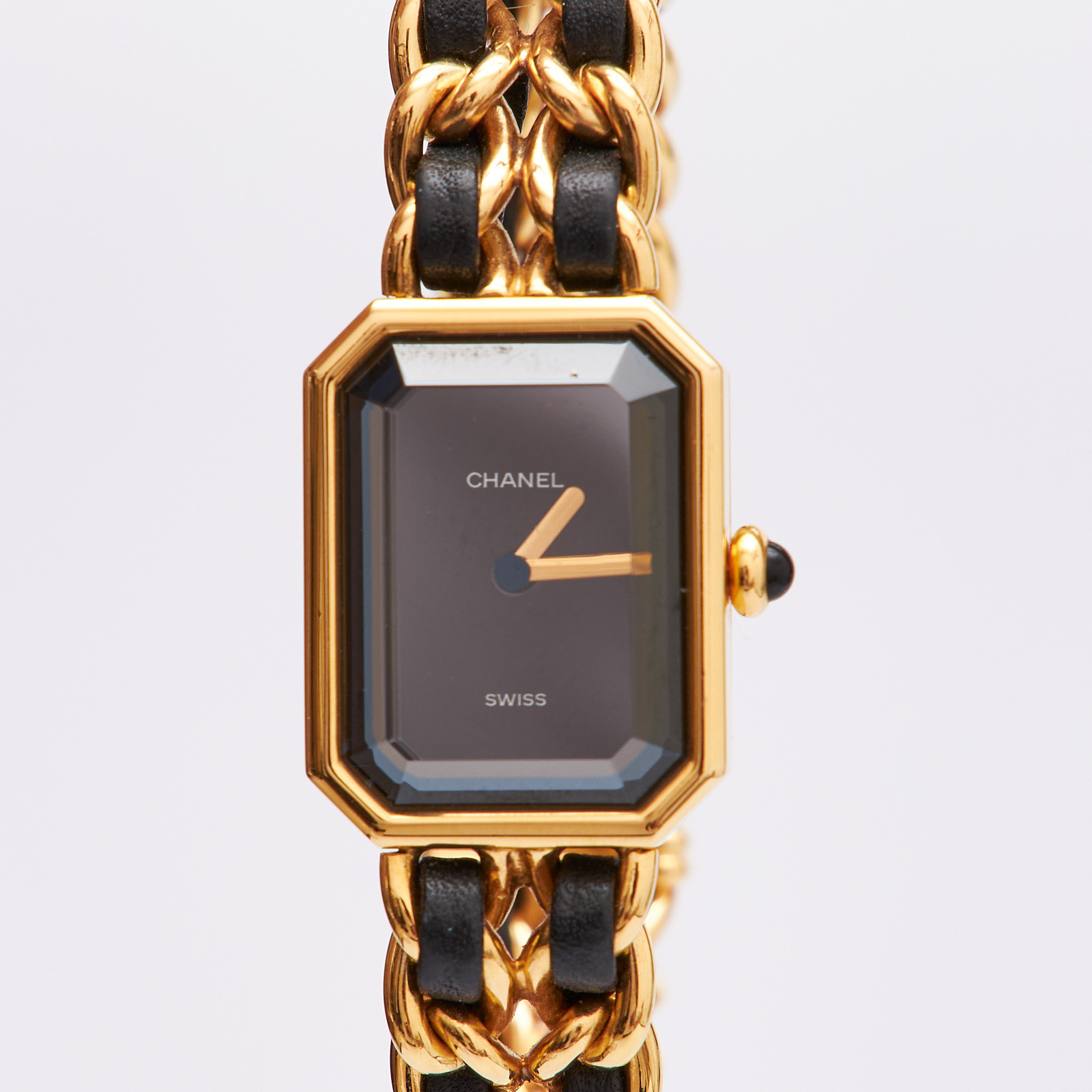 Часы Chanel - купить оригинал в секонд-хенде SFS - 7