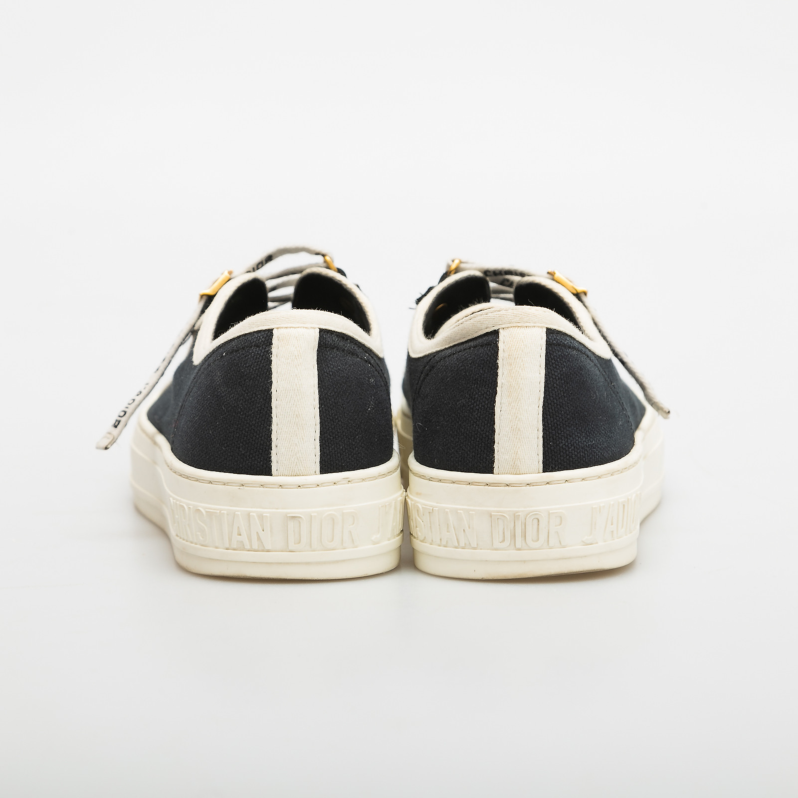 Кеды Christian Dior - купить оригинал в секонд-хенде SFS - 3