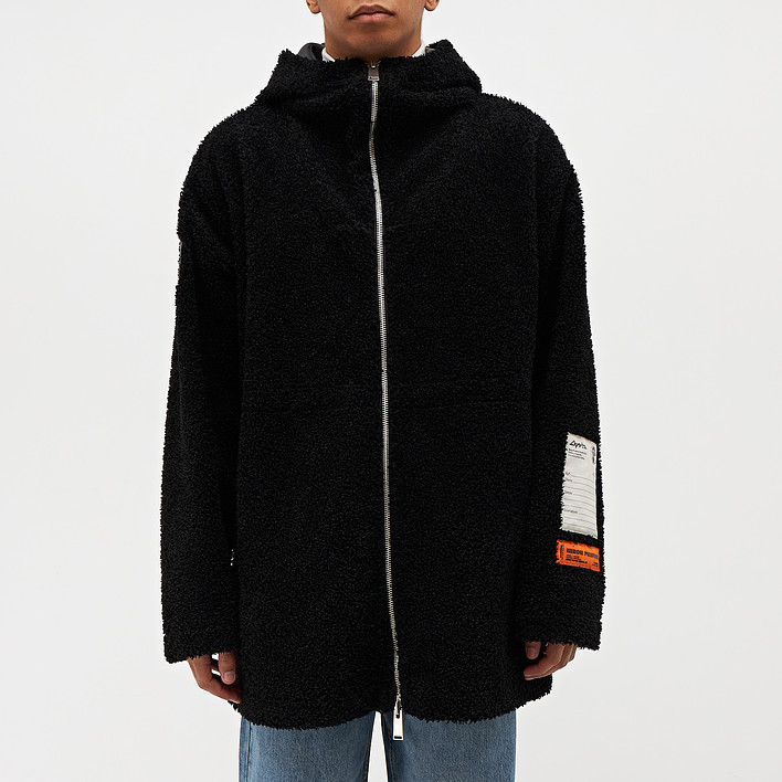 Куртка Heron Preston