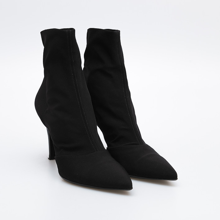 Ботильоны Gianvito Rossi