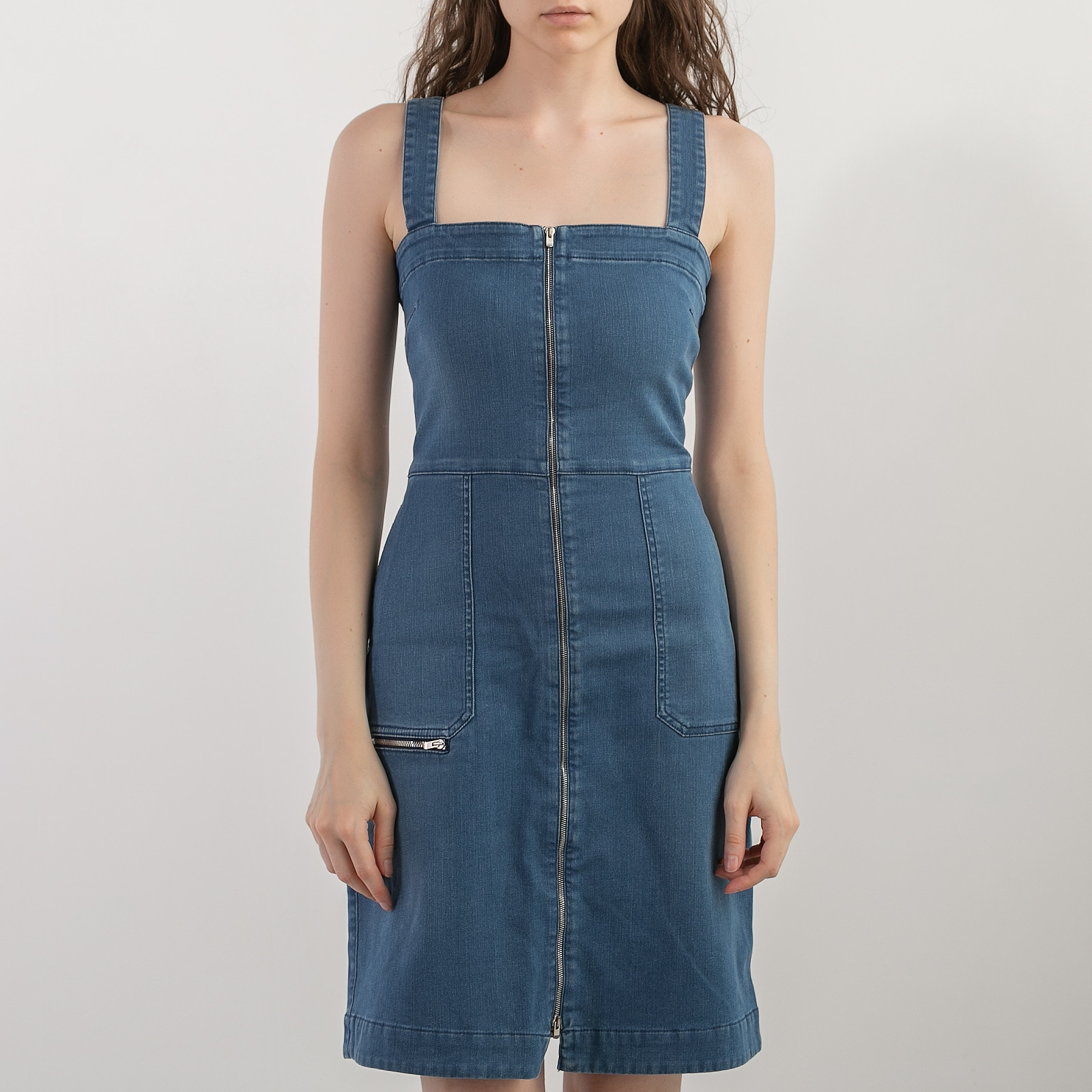 Платье Stella McCartney - купить оригинал в секонд-хенде SFS - 1