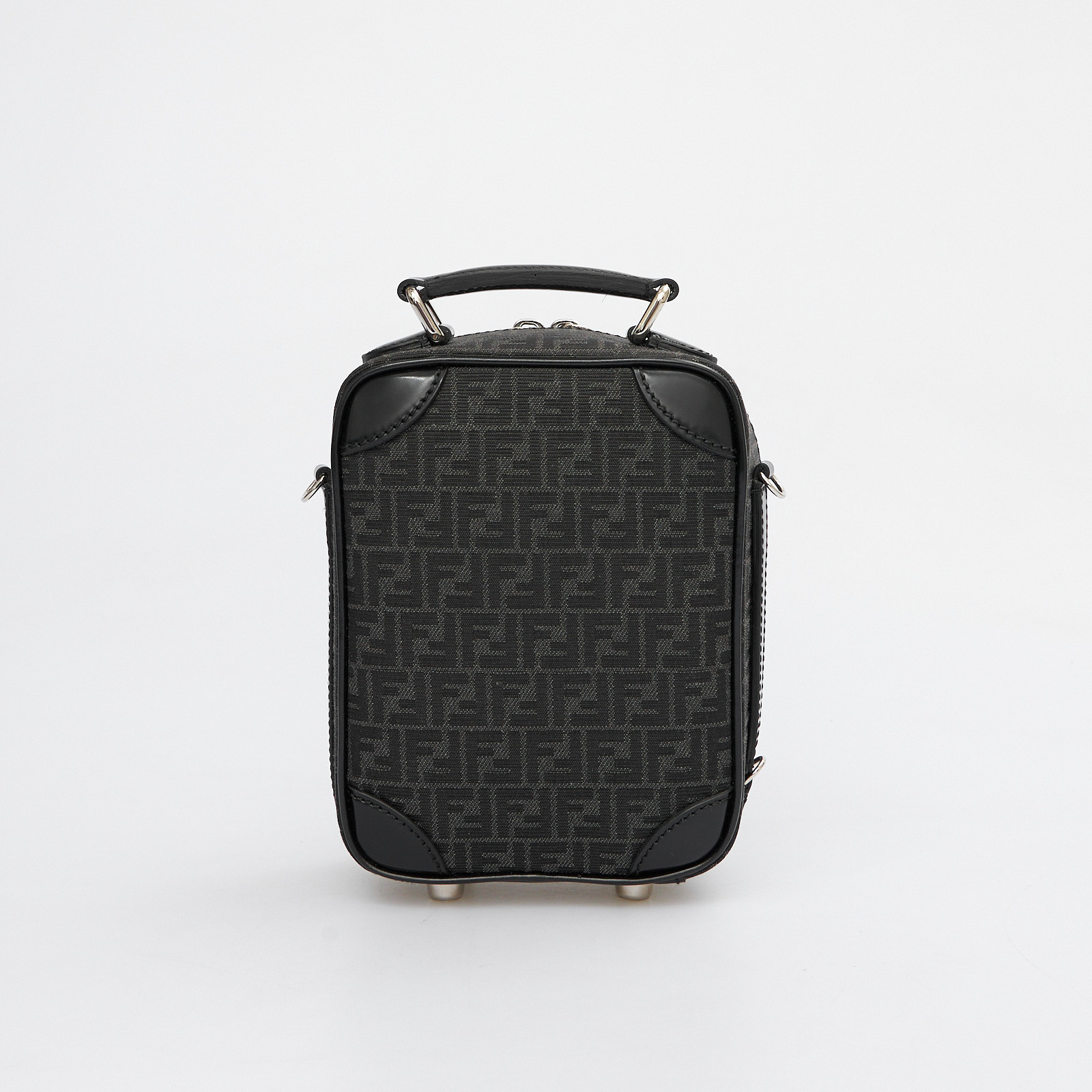 Сумка Fendi - купить оригинал в секонд-хенде SFS - 6