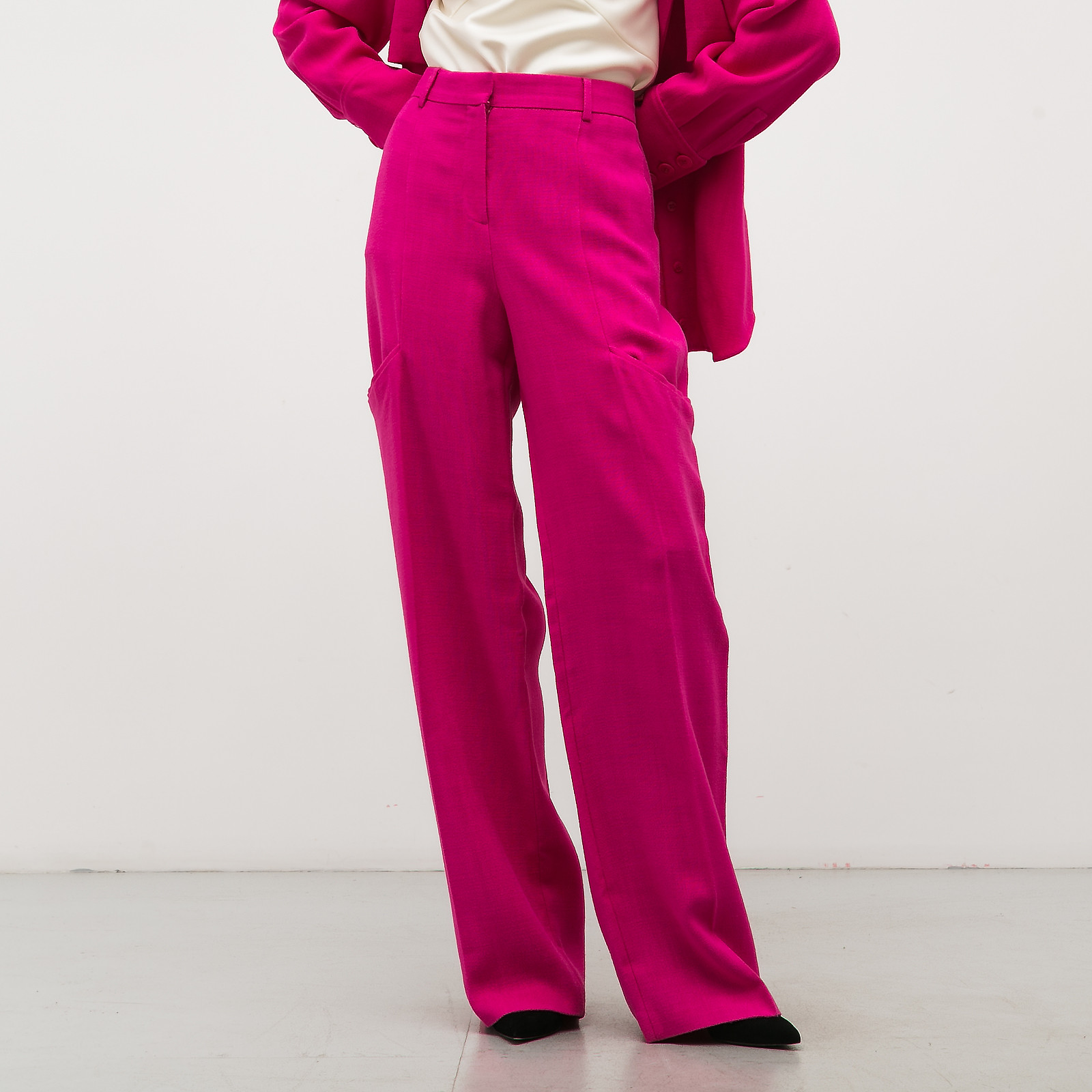 Костюм Jacquemus - купить оригинал в секонд-хенде SFS - 4