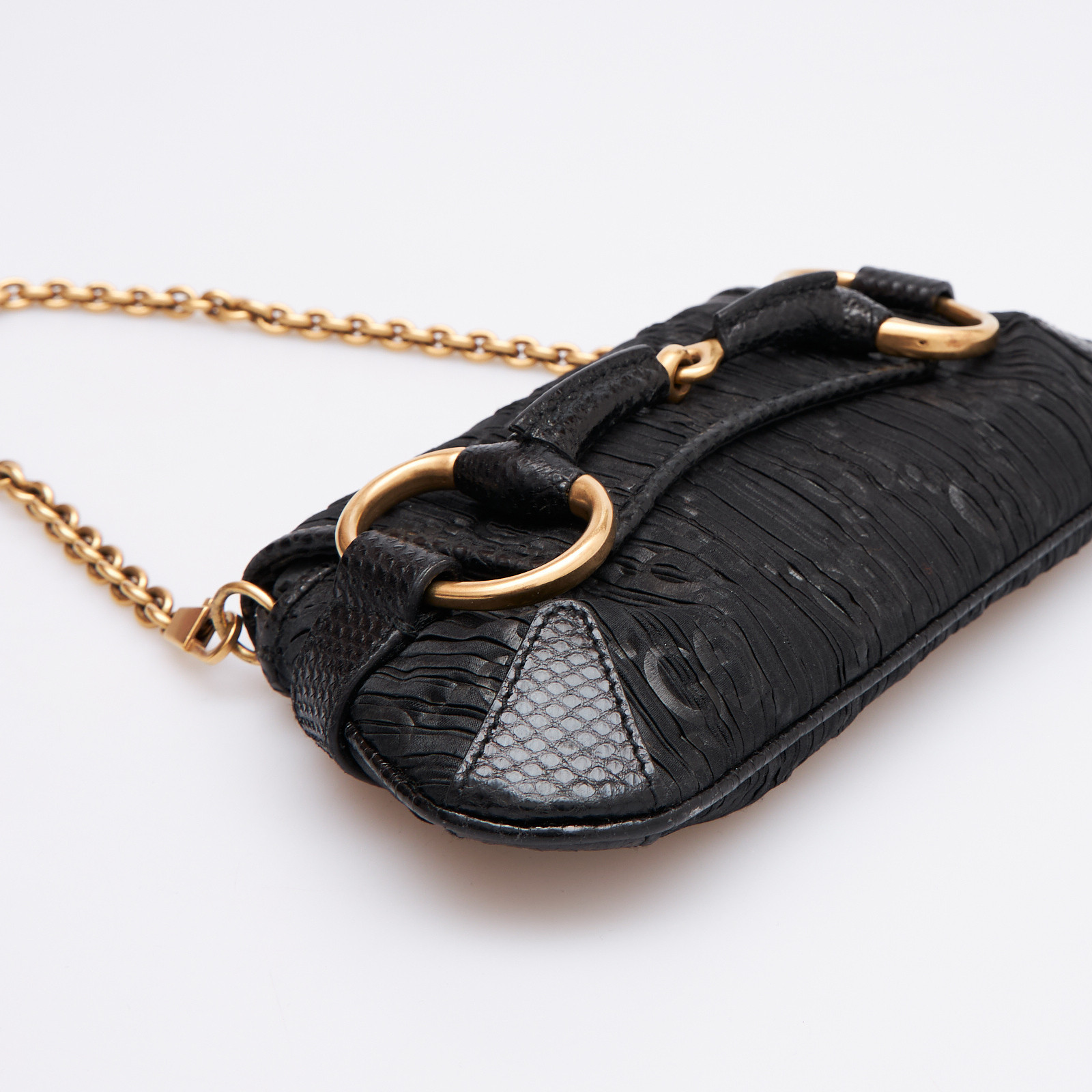 Сумка Gucci - купить оригинал в секонд-хенде SFS - 6
