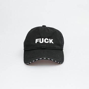 Кепка Vetements