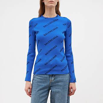 Лонгслив Balenciaga