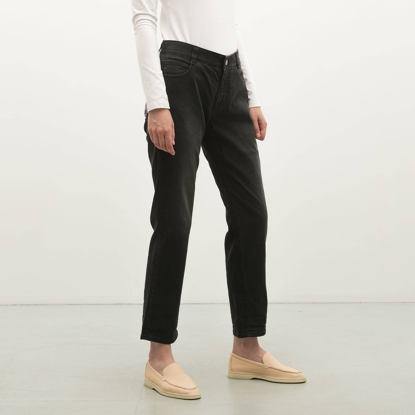 Джинсы Stella McCartney - купить оригинал в секонд-хенде SFS - 3