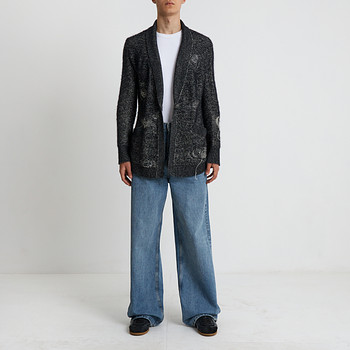 Кардиган Alexander McQueen