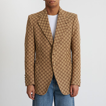 Пиджак Gucci