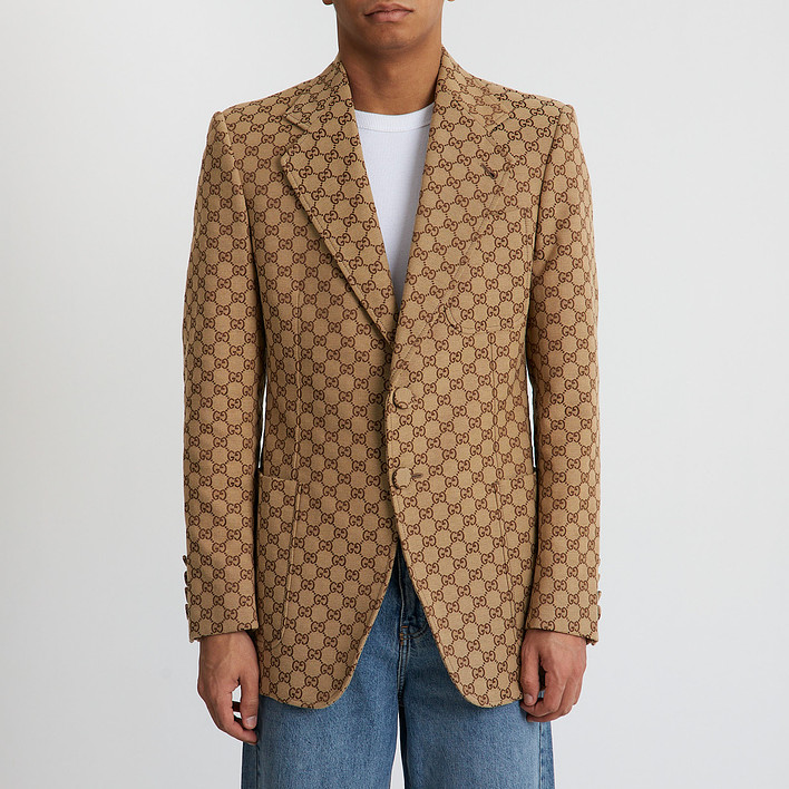 Пиджак Gucci