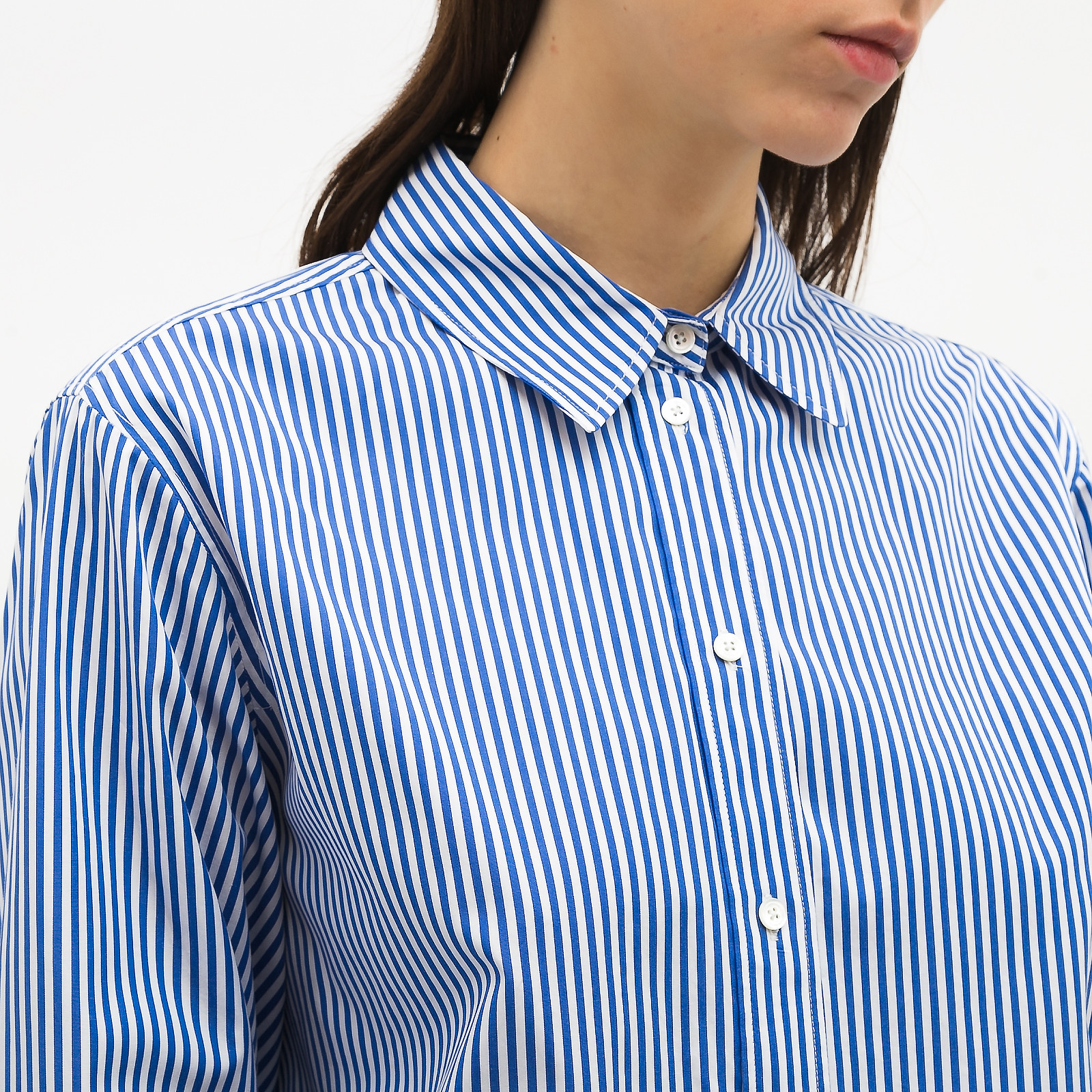 Рубашка Joseph - купить оригинал в секонд-хенде SFS - 3