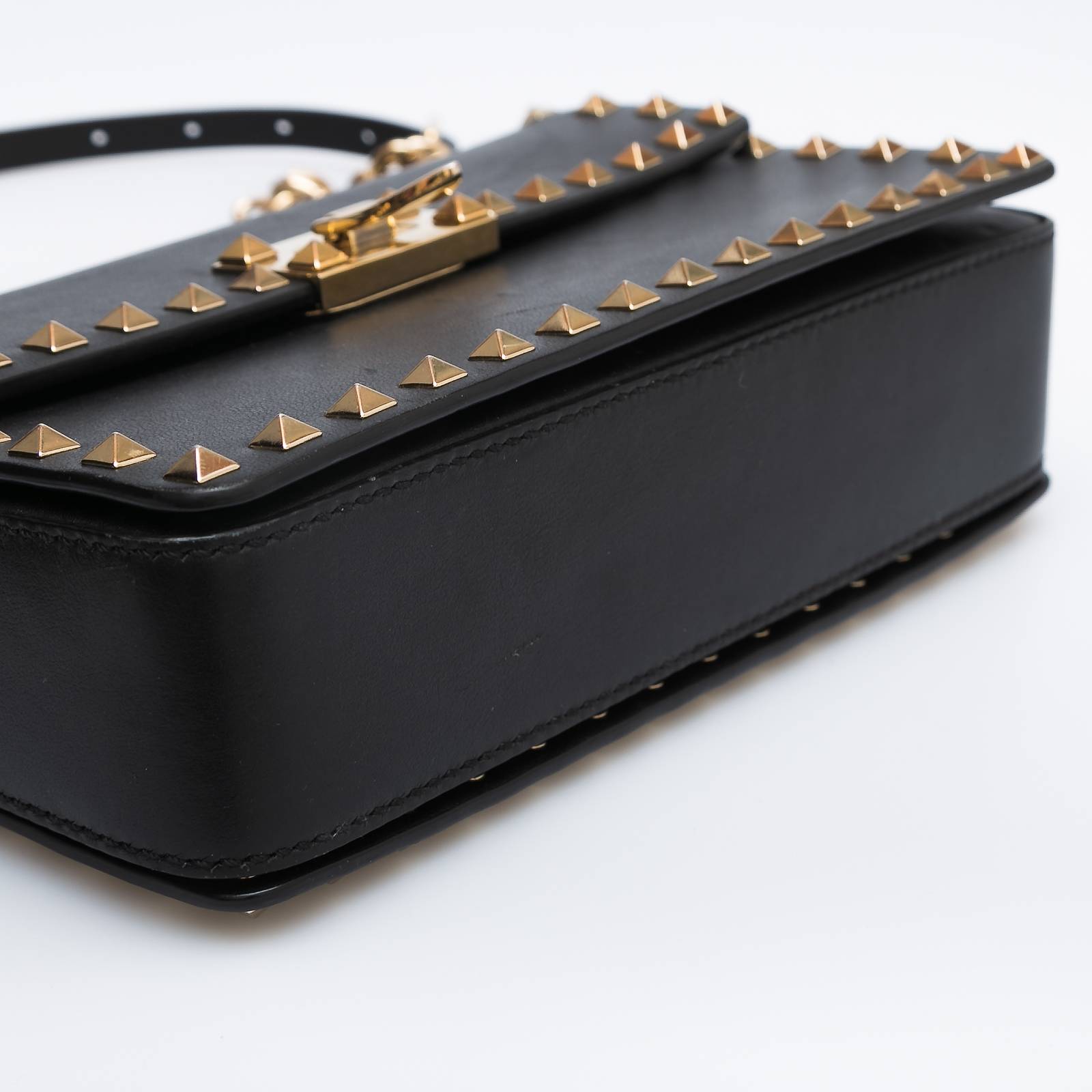 Сумка Valentino - купить оригинал в секонд-хенде SFS - 5