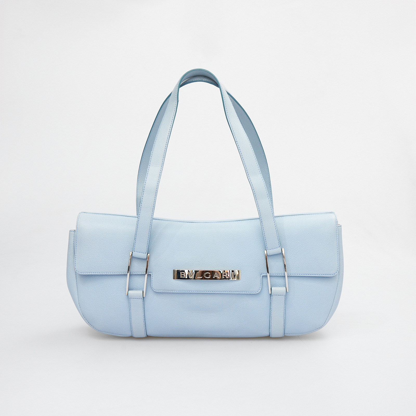 Сумка Bvlgari - купить оригинал в секонд-хенде SFS - 1