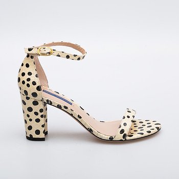 Босоножки Stuart Weitzman