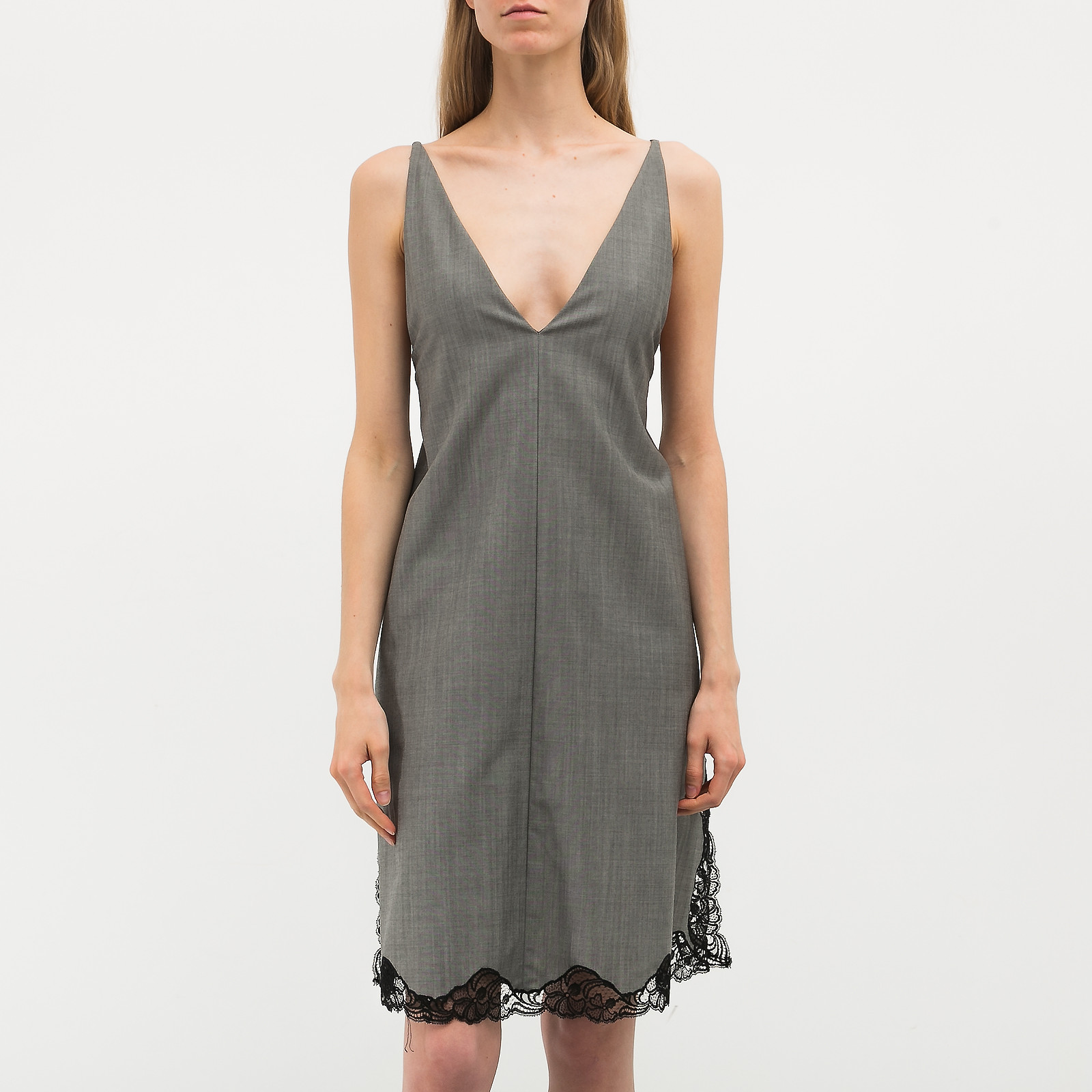 Платье Alexander Wang - купить оригинал в секонд-хенде SFS - 1