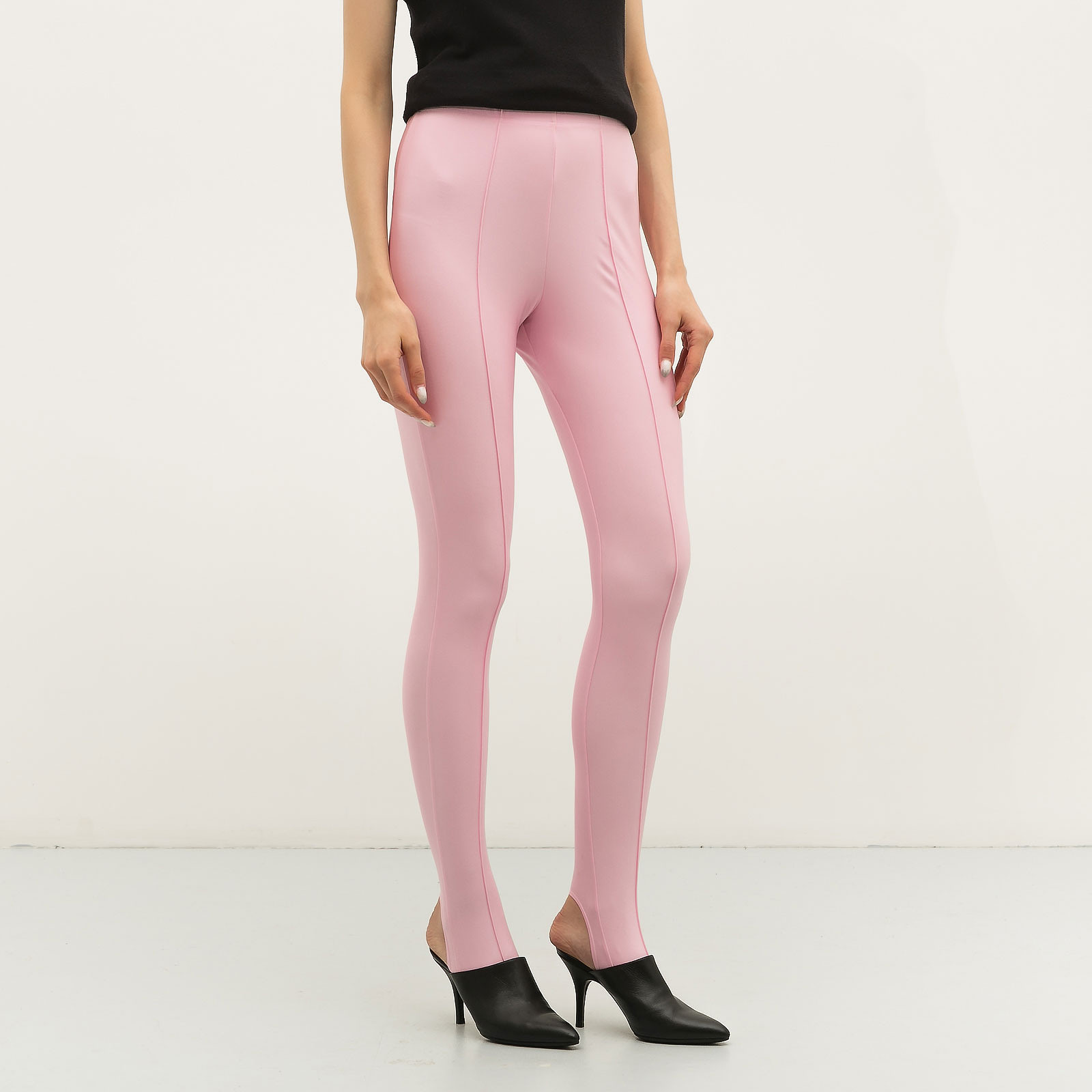 Леггинсы Balenciaga - купить оригинал в секонд-хенде SFS - 3
