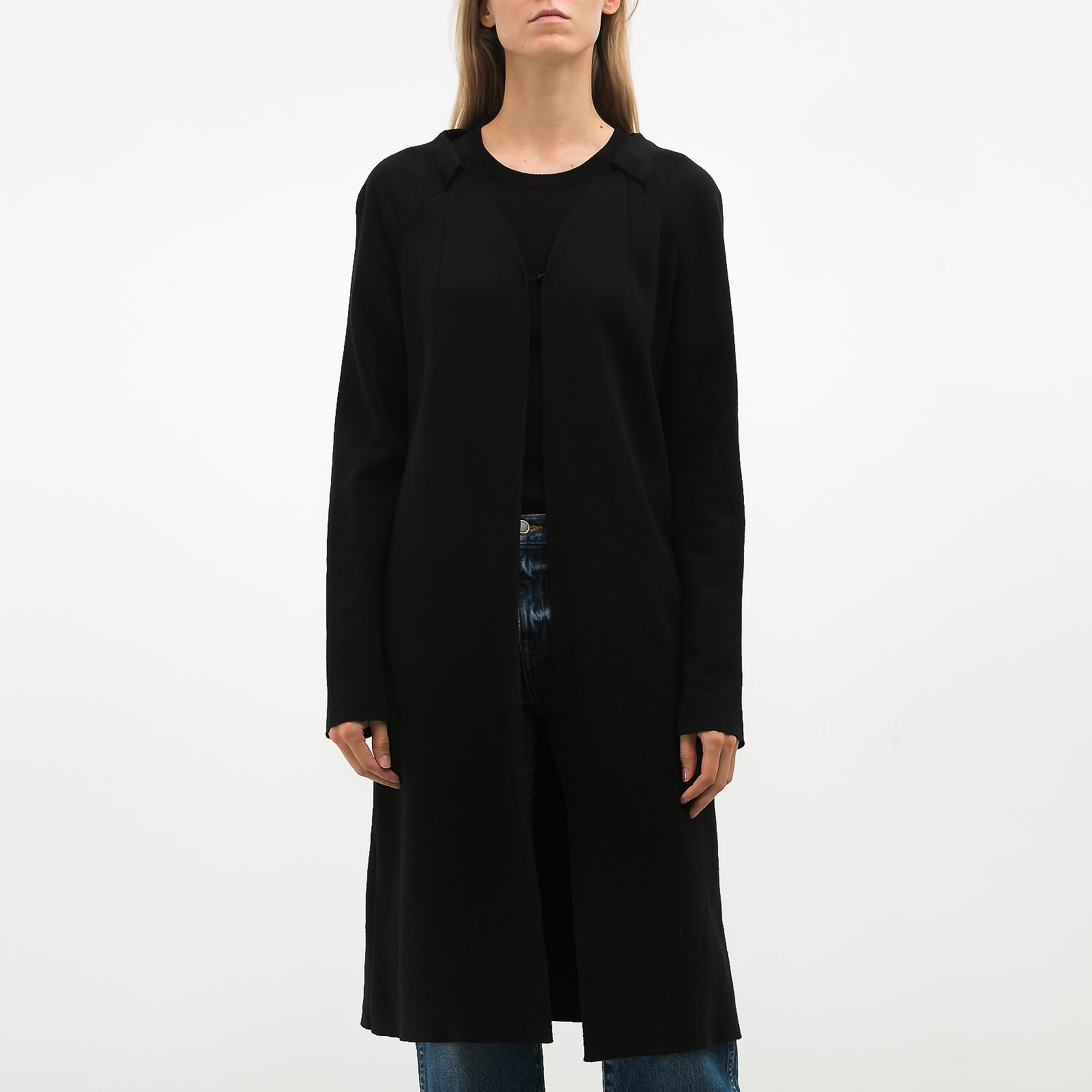 Кардиган Jil Sander - купить оригинал в секонд-хенде SFS - 1
