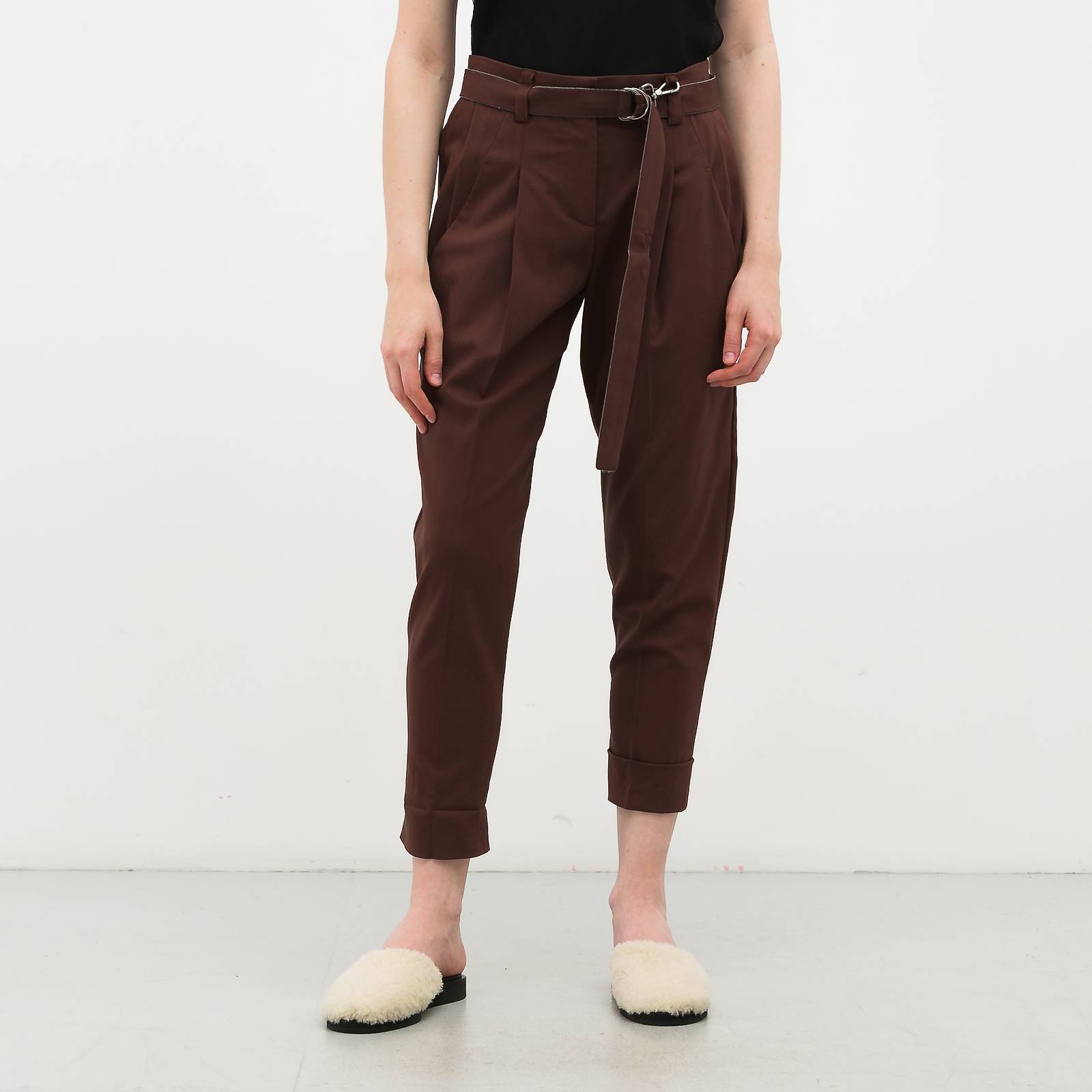 

Брюки Brunello Cucinelli, S