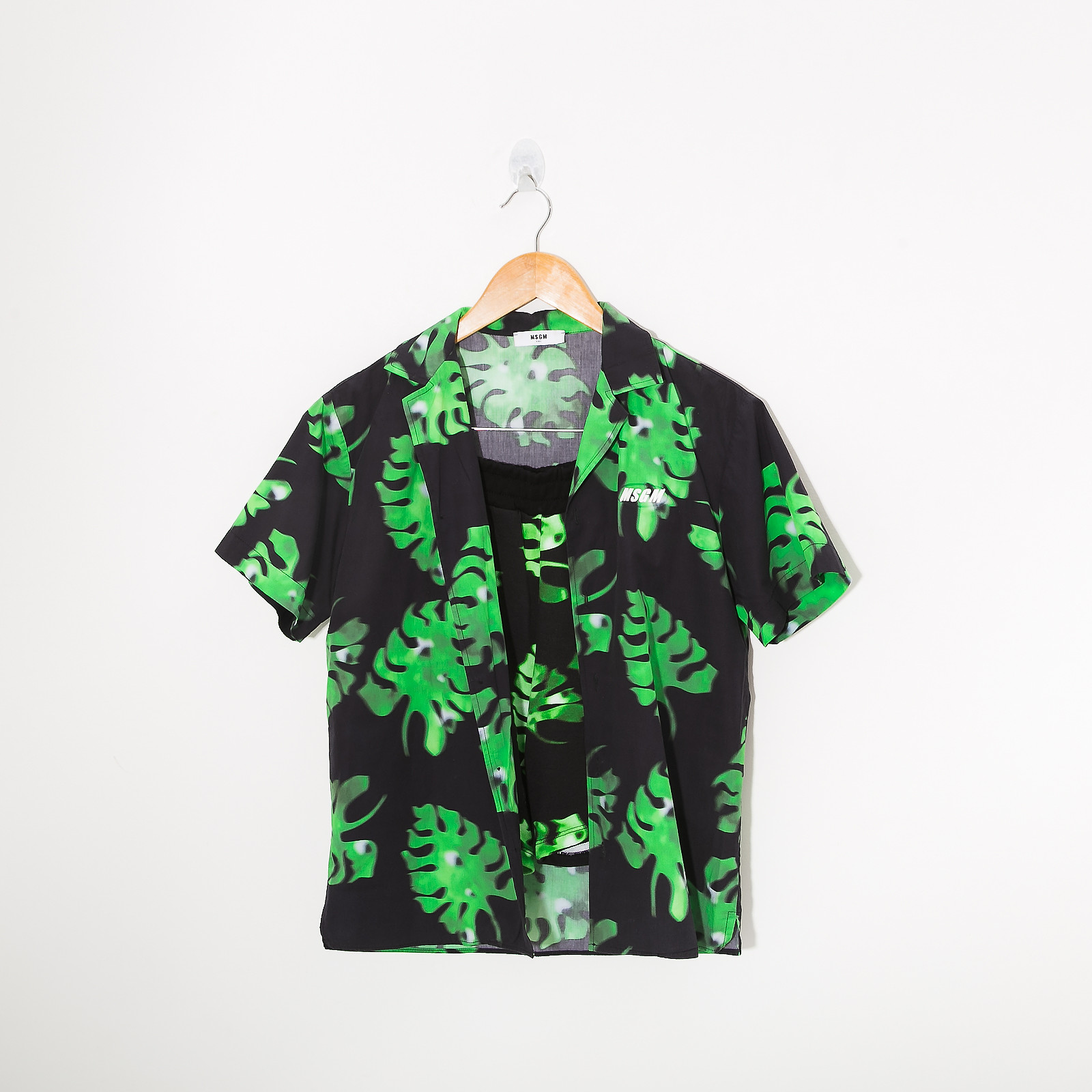 Костюм MSGM KIDS - купить оригинал в секонд-хенде SFS - 1