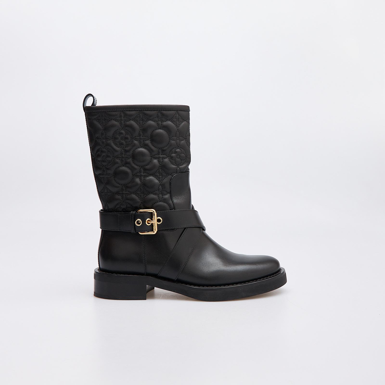 Ботинки Louis Vuitton - купить оригинал в секонд-хенде SFS - 1