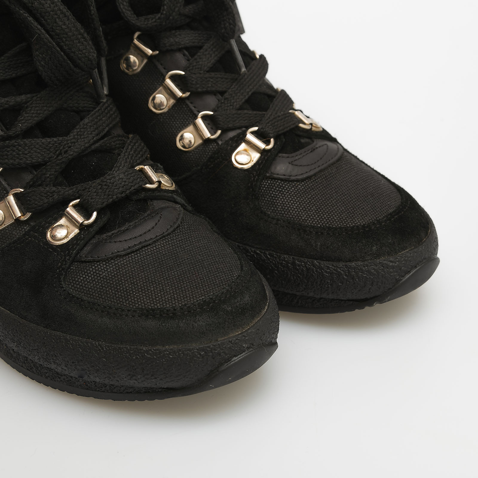 Ботинки Isabel Marant - купить оригинал в секонд-хенде SFS - 4