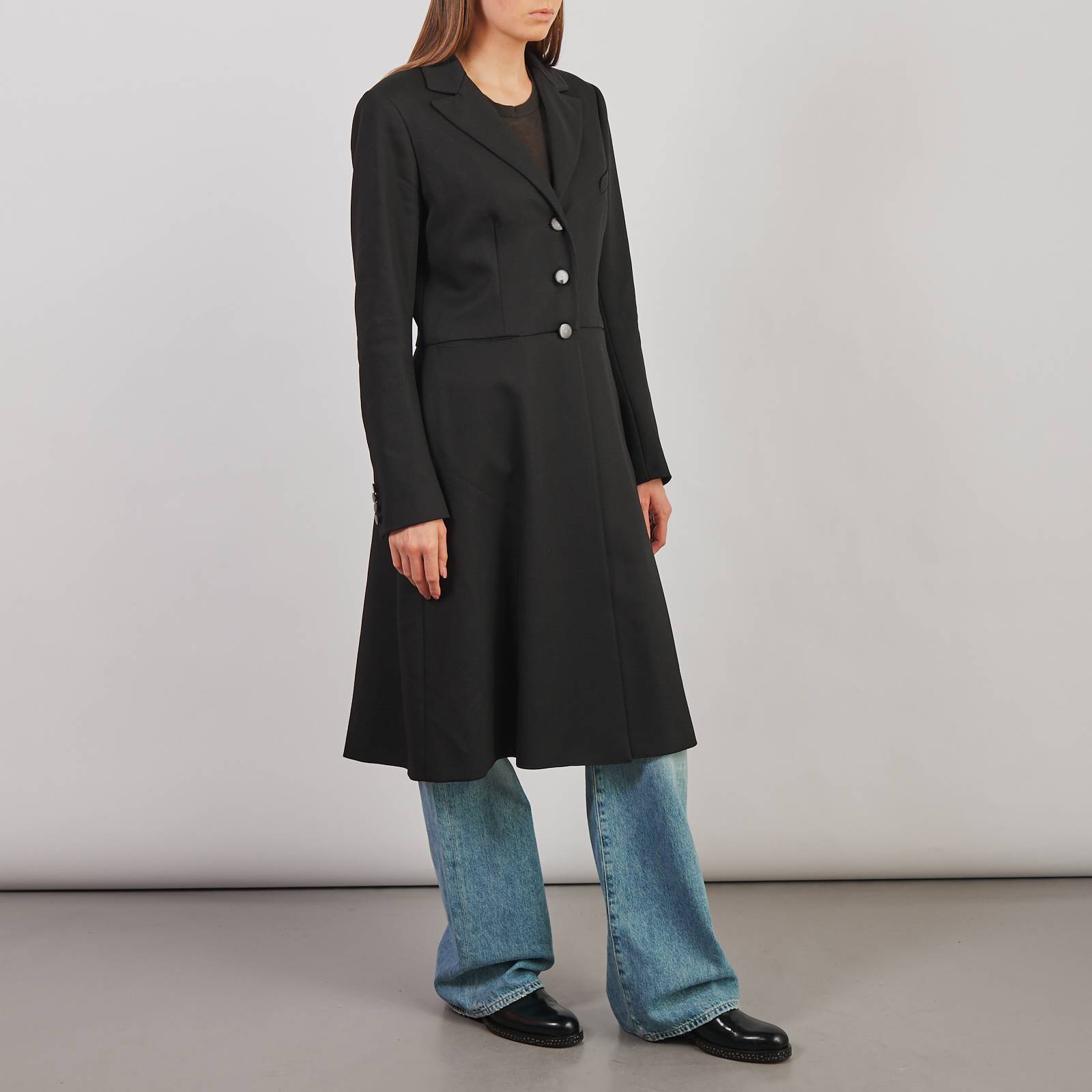 Пальто Ralph Lauren - купить оригинал в секонд-хенде SFS