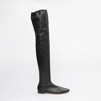 Ботфорты Bottega Veneta