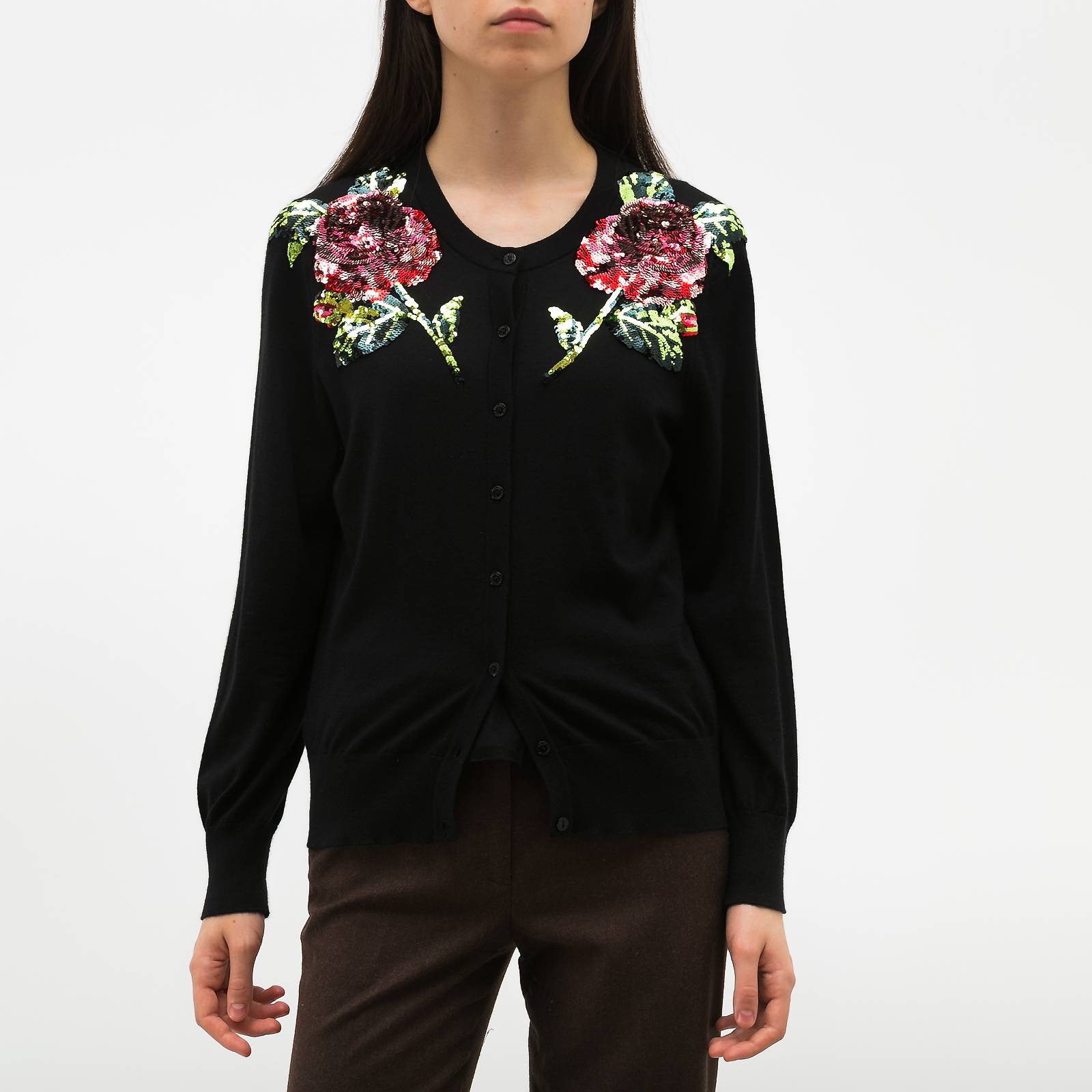 Кардиган Dolce&Gabbana - купить оригинал в секонд-хенде SFS - 1