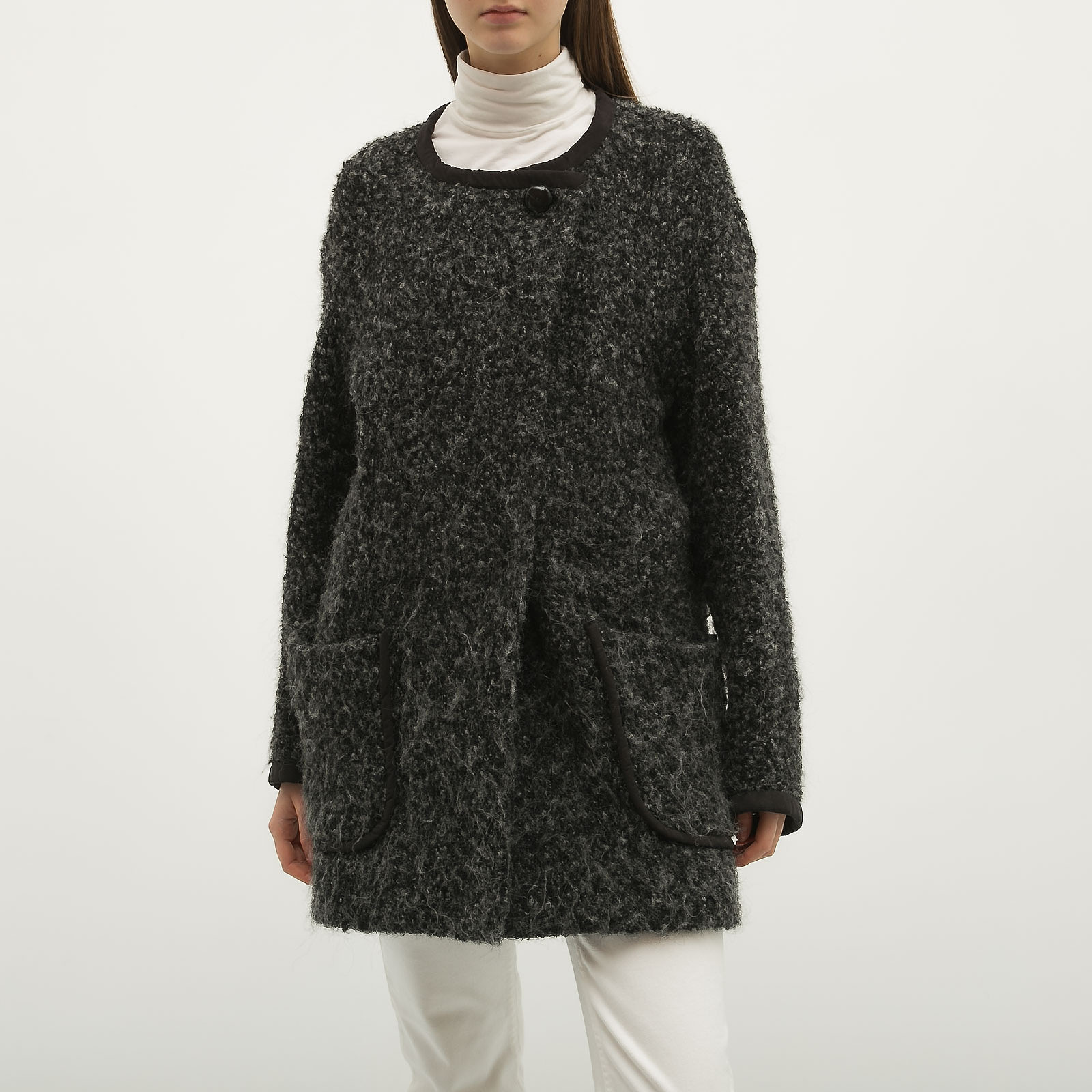 Пальто Isabel Marant Etoile - купить оригинал в секонд-хенде SFS - 1