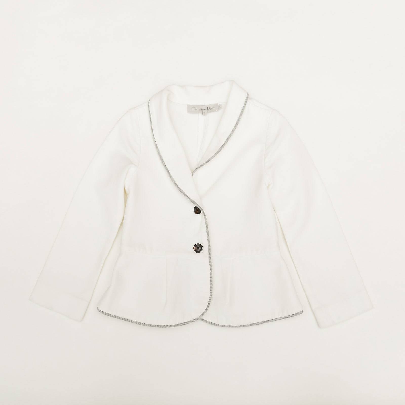 Пиджак Christian Dior - купить оригинал в секонд-хенде SFS