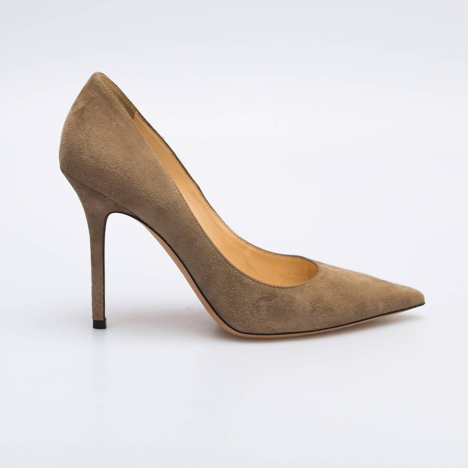 Туфли Jimmy Choo - купить оригинал в секонд-хенде SFS - 1