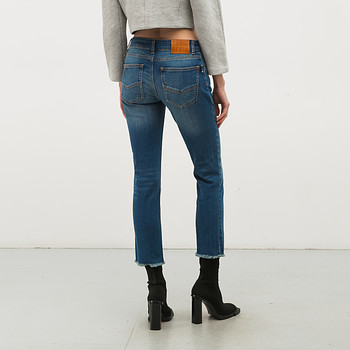 Джинсы Zadig & Voltaire