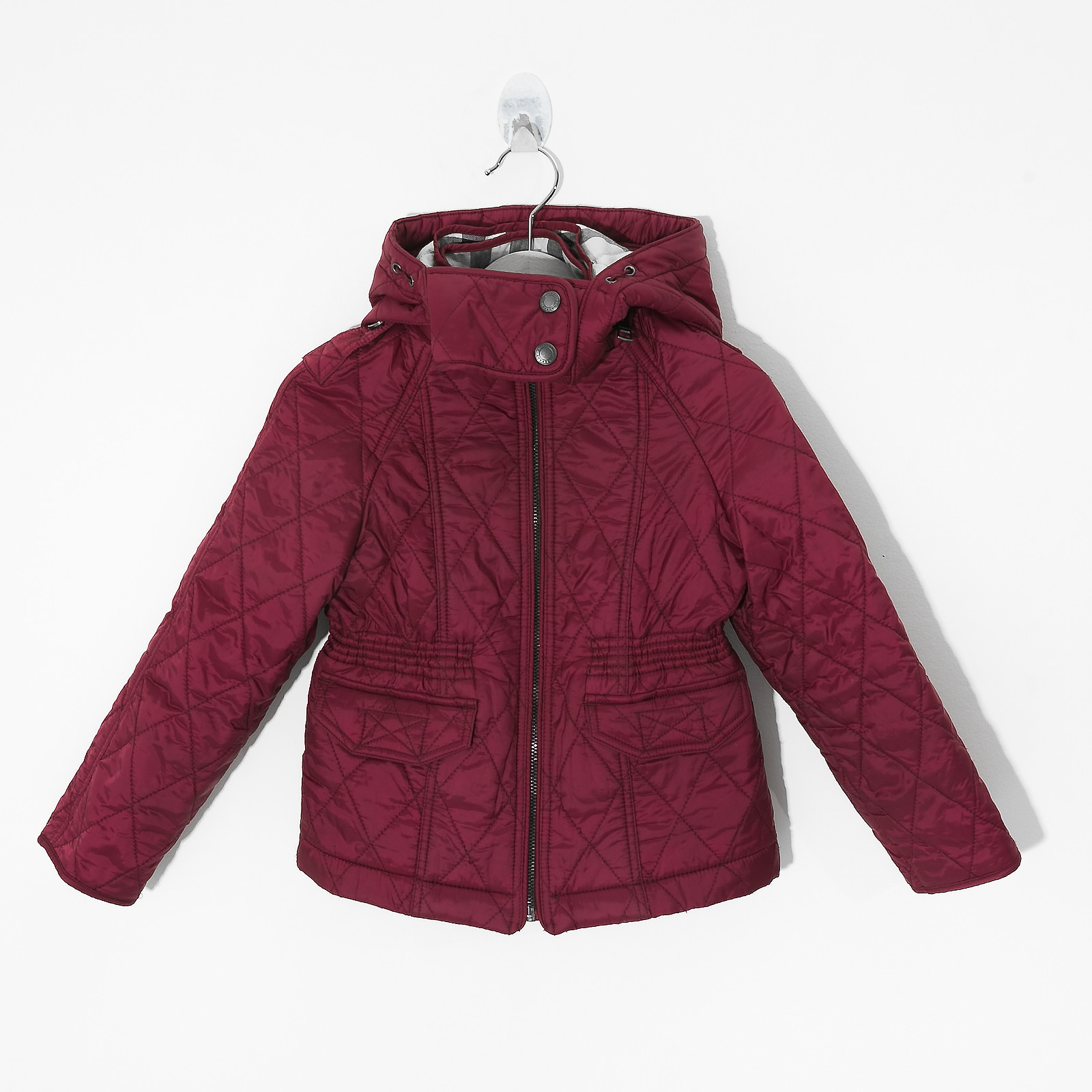 Куртка Burberry - купить оригинал в секонд-хенде SFS - 1