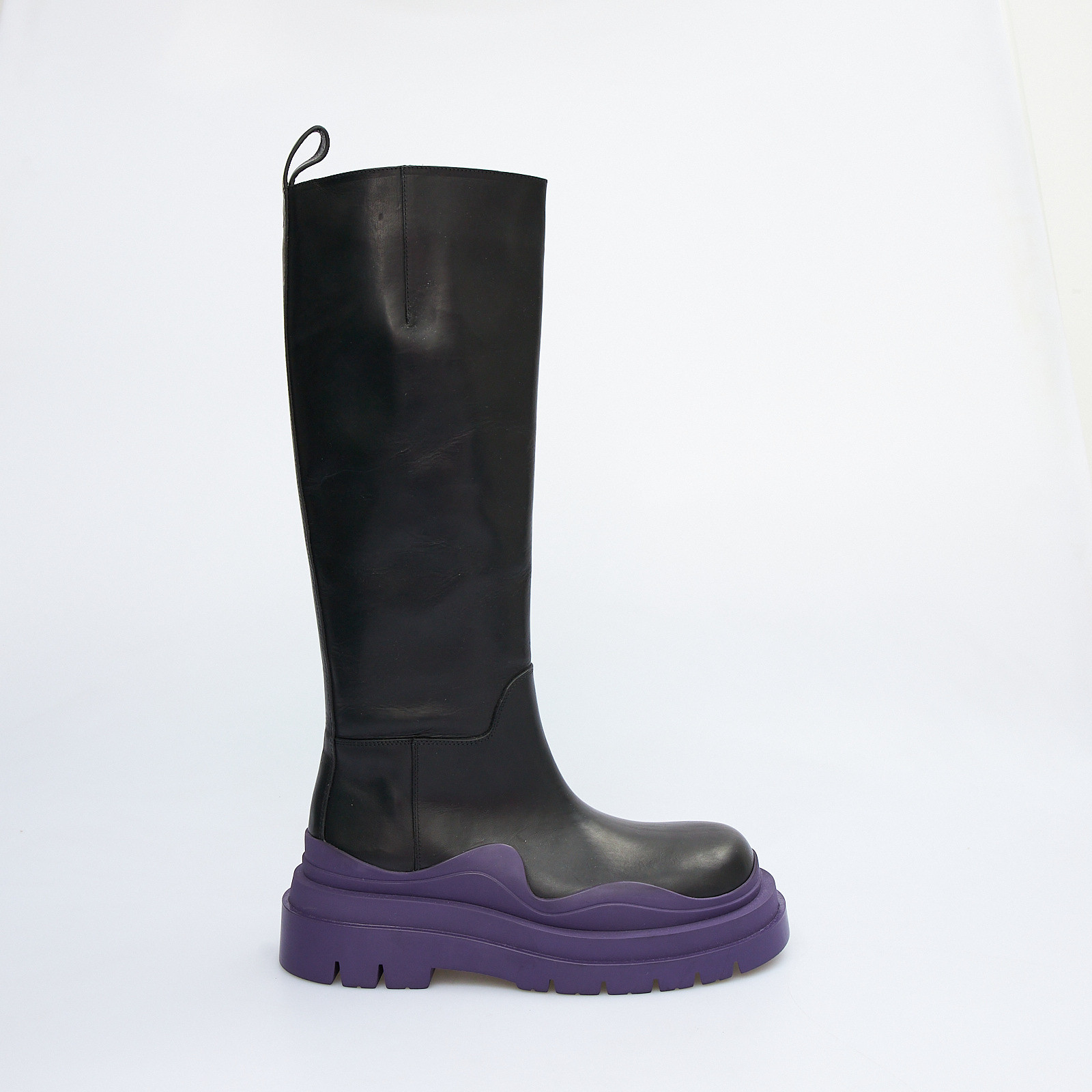 Сапоги Bottega Veneta - купить оригинал в секонд-хенде SFS - 1